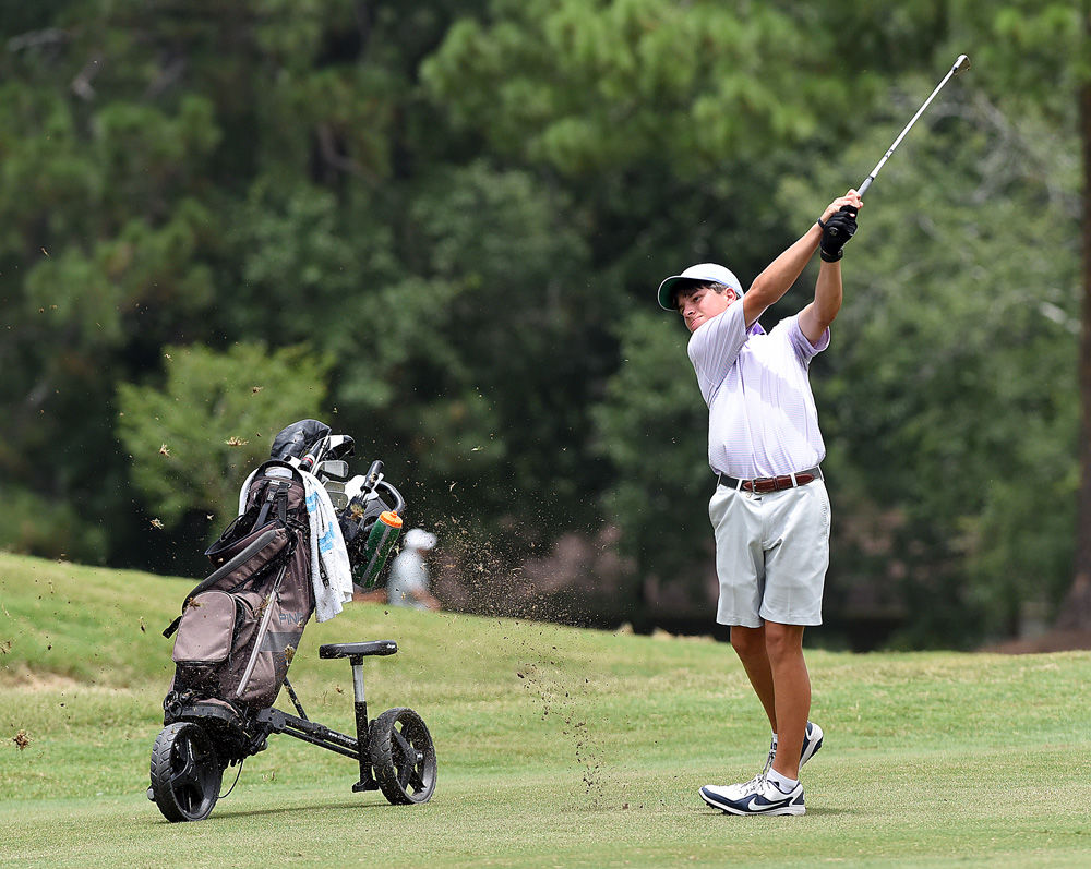 Future Masters final round 2020